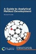 Cover: A Guide to Analytical Method Development - Royal Society of Chemistry