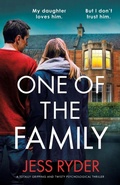 Cover: One of the Family - Bookouture