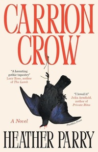 Enlarge image Cover: Carrion Crow - Pushkin Press