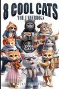 Cover: Eight Cool Cats - Alex Maister