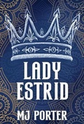 Cover: Lady Estrid - M J Publishing