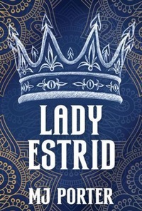 Enlarge image Cover: Lady Estrid - M J Publishing
