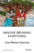 Cover: Imagine Breaking Everything - Peirene Press
