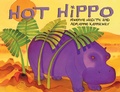 Cover: Hot Hippo - Dandelion Digital