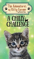 Cover: A Chilly Challenge - Poppy Seed Publishers