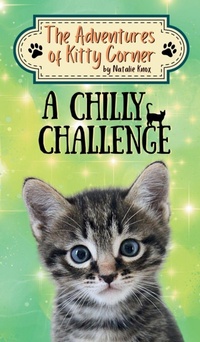Enlarge image Cover: A Chilly Challenge - Poppy Seed Publishers