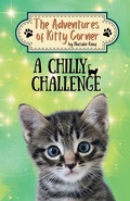 Cover: A Chilly Challenge - Poppy Seed Publishers