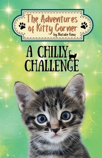 Enlarge image Cover: A Chilly Challenge - Poppy Seed Publishers