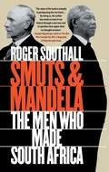 Cover: Smuts and Mandela - James Currey