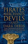 Cover: Pirates Merchants Devils and Dark Deeds - Thoth Publications