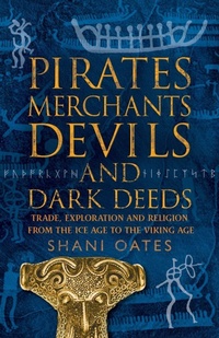 Enlarge image Cover: Pirates Merchants Devils and Dark Deeds - Thoth Publications
