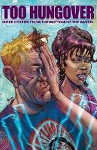 Enlarge image Cover: Too Hungover - Ink and Drink Comics