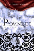 Cover: Prominence (Beaumond Academy, #2) - Fire Quill Publishing
