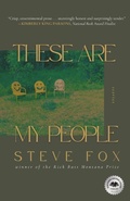 Cover: These Are My People - Cornerstone Press