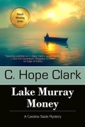Cover: Lake Murray Money - Edisto Bridge Books