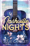 Cover: Nashville Nights - Julie Capulet