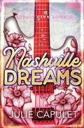 Cover: Nashville Dreams - Julie Capulet