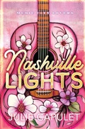 Cover: Nashville Lights - Julie Capulet