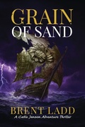 Cover: Grain of Sand - American Real Publishing