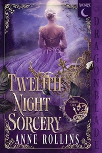 Enlarge image Cover: Twelfth Night Sorcery - Dragonblade Publishing, Inc.