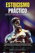 Cover: Estoicismo Practico - Jaxbird LLC