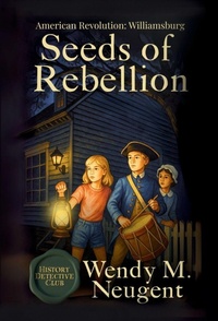 Enlarge image Cover: Seeds of Rebellion - SWH Media, LLC
