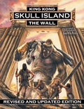 Cover: King Kong of Skull Island - World Builder Publishing