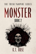 Cover: Monster - Kyrobooks LLC