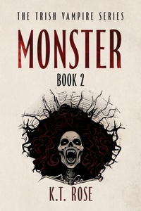 Enlarge image Cover: Monster - Kyrobooks LLC