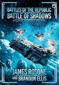 Cover: Battle of Shadows - Front Line Publishing, Inc.