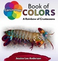 Cover: Carcinology Book of Colors - AO Press