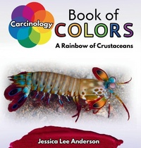 Enlarge image Cover: Carcinology Book of Colors - AO Press