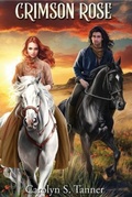 Cover: Crimson Rose - Studio of Books LLC