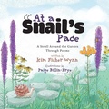 Cover: At a Snail's Pace - Belle Isle Books