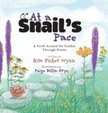 Cover: At a Snail's Pace - Belle Isle Books