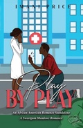 Cover: Play By Play - Books to Hook Publishing, LLC.