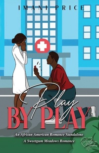 Enlarge image Cover: Play By Play - Books to Hook Publishing, LLC.