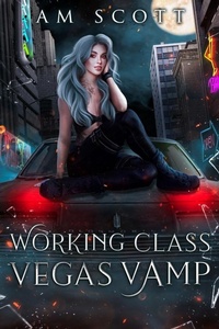 Enlarge image Cover: Working Class Vegas Vamp - Lightwave Publishing LLC