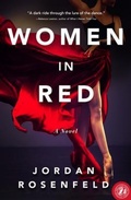 Cover: Women in Red - Sibylline Digital First