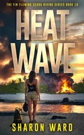 Cover: Heat Wave - Penster Press