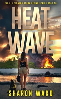 Enlarge image Cover: Heat Wave - Penster Press