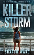 Cover: Killer Storm - Penster Press