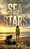 Cover: Sea Stars - Penster Press