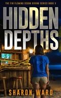 Cover: Hidden Depths - sharon ward