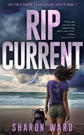Cover: Rip Current - Penster Press