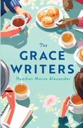 Cover: The Grace Writers - St. Helens Press