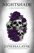 Cover: Nightshade - Fast Layne Independent Publishing