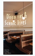 Cover: Disco Fries & Scenic Drives - Read Furiously