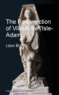 Cover: The Resurrection of Villiers de l'Isle-Adam - Sunny Lou Publishing