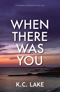 Enlarge image Cover: When There Was You - Open Book Publishing Co, LLC